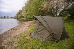 Ultimate Bionic Bivvy Green - 1 Man 38 Ultimate Bionic Bivvy Green - 1 Man -Viswinkel 728a897f2235b850