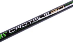 Sensas Landing Net Handle Crotale 30 4m (4Sect.) -Viswinkel 7414ae0e536cb00e