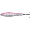 Abu Garcia Fast Cast Spoon 21g Pink Zebra