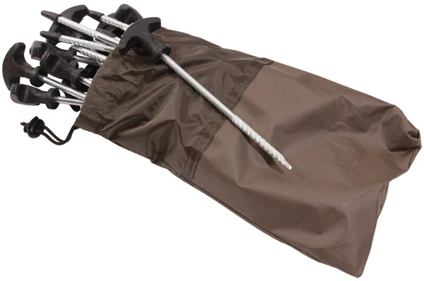 Ultimate Adventure Brolly 11 Ultimate Adventure Brolly - Afbeelding 11