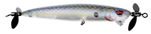 Spro Spin John 80 8cm 9gr Sinking Hook Size 6 Spooky Nasty