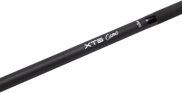 Dam Xt3 Landing Net 32" 170cm 2P 81X81X85cm 6Mm Camo 95cm 1 Dam Xt3 Landing Net 32" 170cm 2P 81X81X85cm 6Mm Camo 95cm