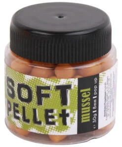Carp Zoom Soft Pellet, 8mm, 25g, Spice -Viswinkel 7ef95c20b8b1631b
