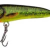 Svartzonker McCelly 7cm Real Hot Pike