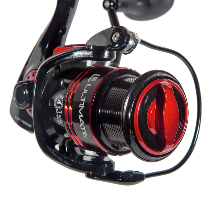 Ultimate Specialist Feeder Set 3,60m 4 Ultimate Specialist Feeder Set 3,60m - Afbeelding 4