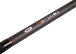 NGT Dynamic Carp Full Carbon Net Steel 9 NGT Dynamic Carp Full Carbon Net Steel -Viswinkel 846c59479c54e7fb