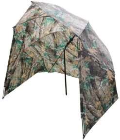 Ultimate 50'' Storm Brolly Camo (Inc. Haringen & Tension Poles) 14 Ultimate 50'' Storm Brolly Camo (Inc. Haringen & Tension Poles) -Viswinkel 89e1d402061faa35