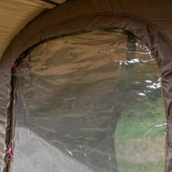 Ultimate Bivvy & Brolly Extension -Viswinkel 89ffa2da85634a4a