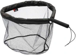 DAM Floating Landing Net Scooper /L / 55X45X35cm