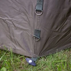 Ultimate Bivvy & Brolly Extension -Viswinkel 94838c3a2f94c31e