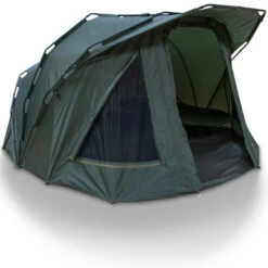NGT XL Fortress With Hood 2 Man Bivvy -Viswinkel 9d6e3a5d82ad8ed3