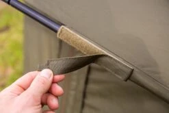 Ultimate Bionic Bivvy Green - 1 Man 28 Ultimate Bionic Bivvy Green - 1 Man -Viswinkel a1a9b43858debcad