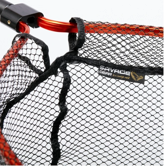 Savage Gear Easy-Fold Net S 3 Savage Gear Easy-Fold Net S - Afbeelding 3