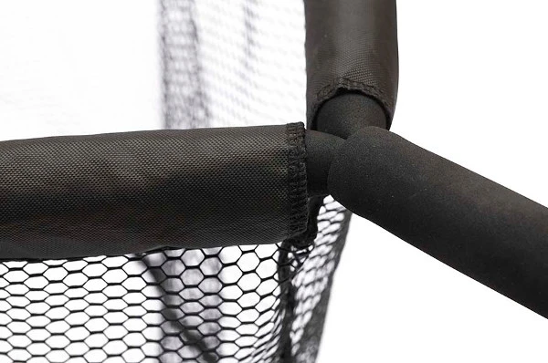 DAM Floating Landing Net Scooper /L / 55X45X35cm 2 DAM Floating Landing Net Scooper /L / 55X45X35cm - Afbeelding 2