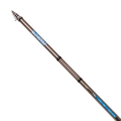 Grauvell Zendai Kasuga Tele 4,5m -Viswinkel ac5fedf3ec1b6cc4