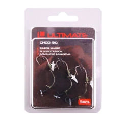 Ultimate Chod Rig Pack 20 Ultimate Chod Rig Pack -Viswinkel ae2c4b20a38a52bb