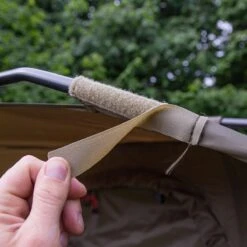 Ultimate Bivvy & Brolly Extension -Viswinkel ae377c0696df76ab