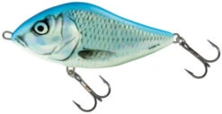 Salmo Slider 7cm 21g Holo Shiner (HSH) - Sinking