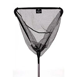 Fox Rage Warrior Net 60cm 2.1m Rubber Mesh