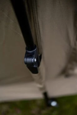 RidgeMonkey EscAPE XF2 Compact Met Plus Porch Extension -Viswinkel b5a76cdadf73b4b0