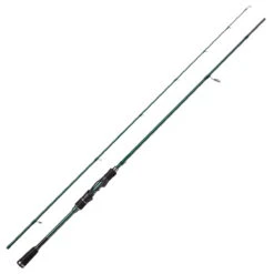 Abu Garcia Spike X Vertical 1,90m (12-30g) -Viswinkel b6407d3f983334c9