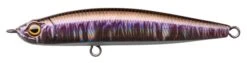 Illex Stream Ripper 75 Sinking Bright Wakasagi 10,5gr Pencil Bait