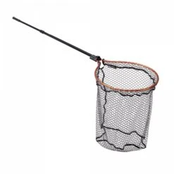 Savage Gear Full Frame Landing Net Round M (46x55x53cm) -Viswinkel b995af2a50a52609
