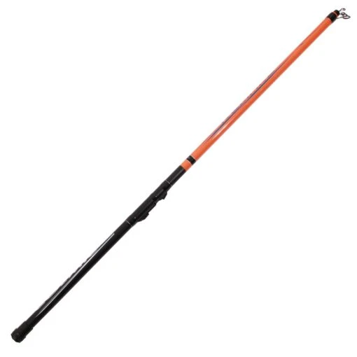 Colmic Remake 3,00m S With Guides (Tele) 114cm 150gr (Bolognaise Hengel)