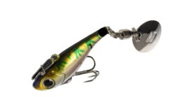Major Craft Jigpara Spin 7G Freshwater - 001 Oikawa