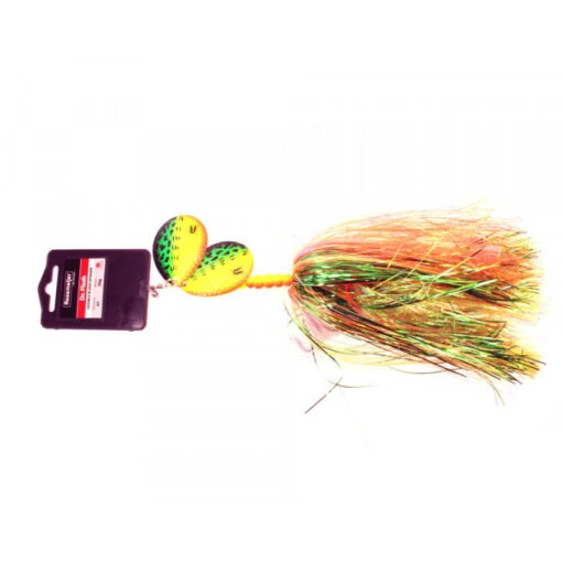 Rozemeijer Dr. Flash Spinner Speckled Fire Tiger #7 (56g)