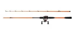 Abu Garcia Svartzonker X3 Baitcaster Jerk Combo Hengelset 2,40m (40-100g) 9 Abu Garcia Svartzonker X3 Baitcaster Jerk Combo Hengelset 2,40m (40-100g) -Viswinkel beab7b3e41e7f3d6