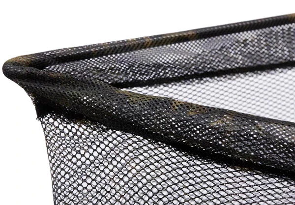 Dam Xt3 Landing Net 32" 170cm 2P 81X81X85cm 6Mm Camo 95cm 3 Dam Xt3 Landing Net 32" 170cm 2P 81X81X85cm 6Mm Camo 95cm - Afbeelding 3