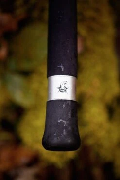 Black Cat Cat Buster Vertical Meervalhengel 1,70m 100-200g