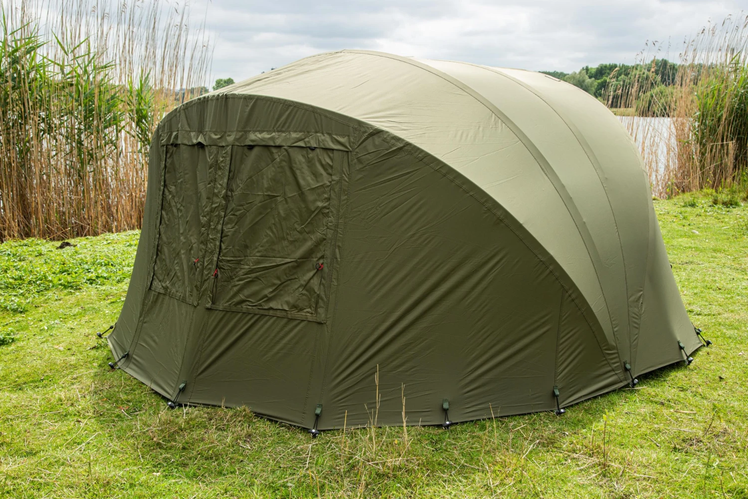 Ultimate Adventure Pro Bivvy Wrap 6 Ultimate Adventure Pro Bivvy Wrap - Afbeelding 6