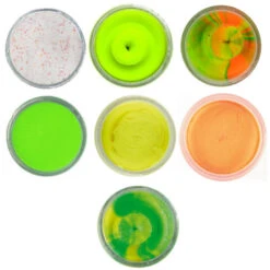 Berkley Powerbait Fish Pellets - Fluo Green/Yellow 6 Berkley Powerbait Fish Pellets - Fluo Green/Yellow -Viswinkel c70bf711ccd0cc6f