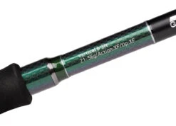 Abu Garcia Spike X Vertical 1,90m (12-30g) -Viswinkel cb75723ffa1c4f9e