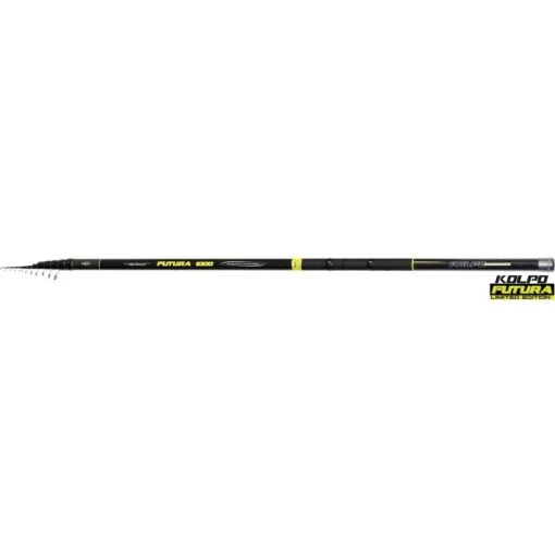 Kolpo Futura 7,00m Ø26,00mm (Bolo) 160cm/261gr