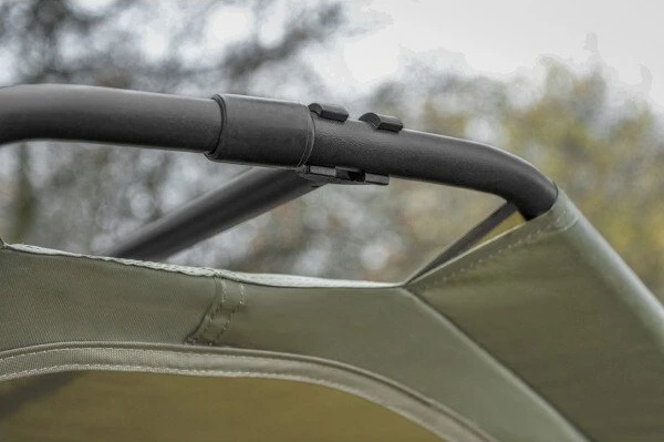 Korum Day Shelter Lite 10 Korum Day Shelter Lite - Afbeelding 10