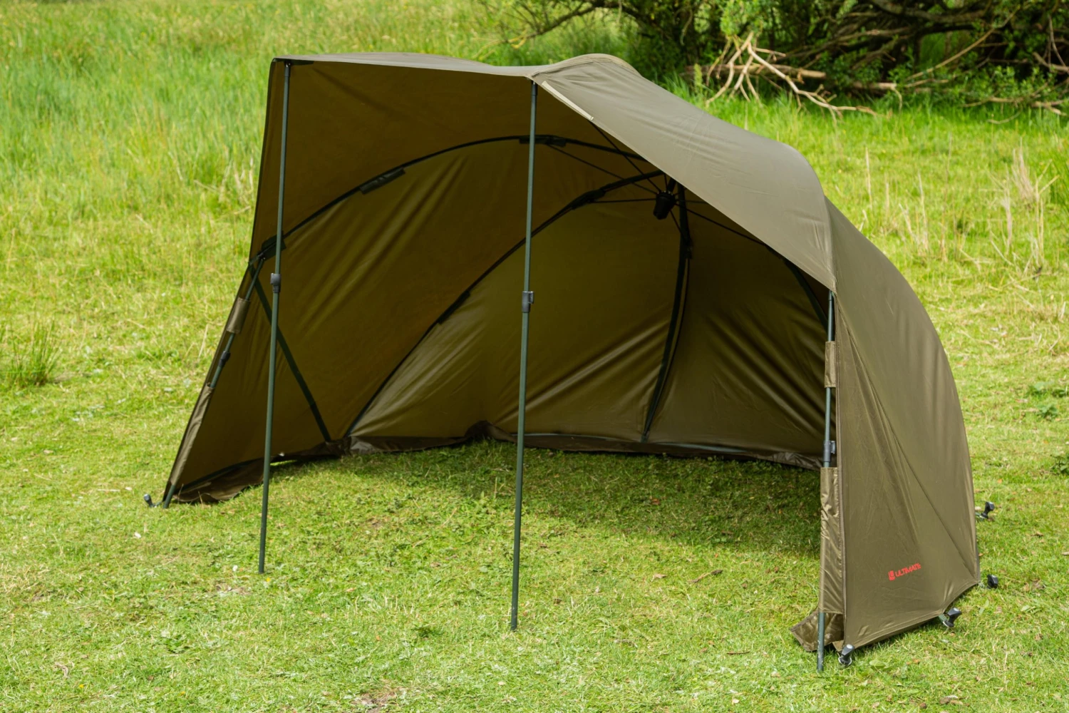 Ultimate Adventure Brolly 9 Ultimate Adventure Brolly - Afbeelding 9