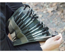 Strategy HD Bivvy Pegs -Viswinkel d780c5ecc75c2550