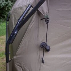 Ultimate Bivvy & Brolly Extension -Viswinkel d83d98a5de936f6d