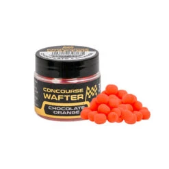 Benzar Mix Concourse Wafters Strawberry-Krill Fluo Pink