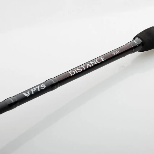 DAM PTS II Distance Spinhengel 390cm 10-50g