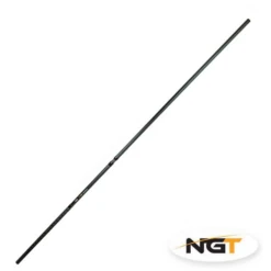 NGT Dynamic Carp Full Carbon Net Steel 10 NGT Dynamic Carp Full Carbon Net Steel -Viswinkel df169248cc8e8134