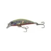 Fishing.Toys Twitcho 5cm Red/Silver