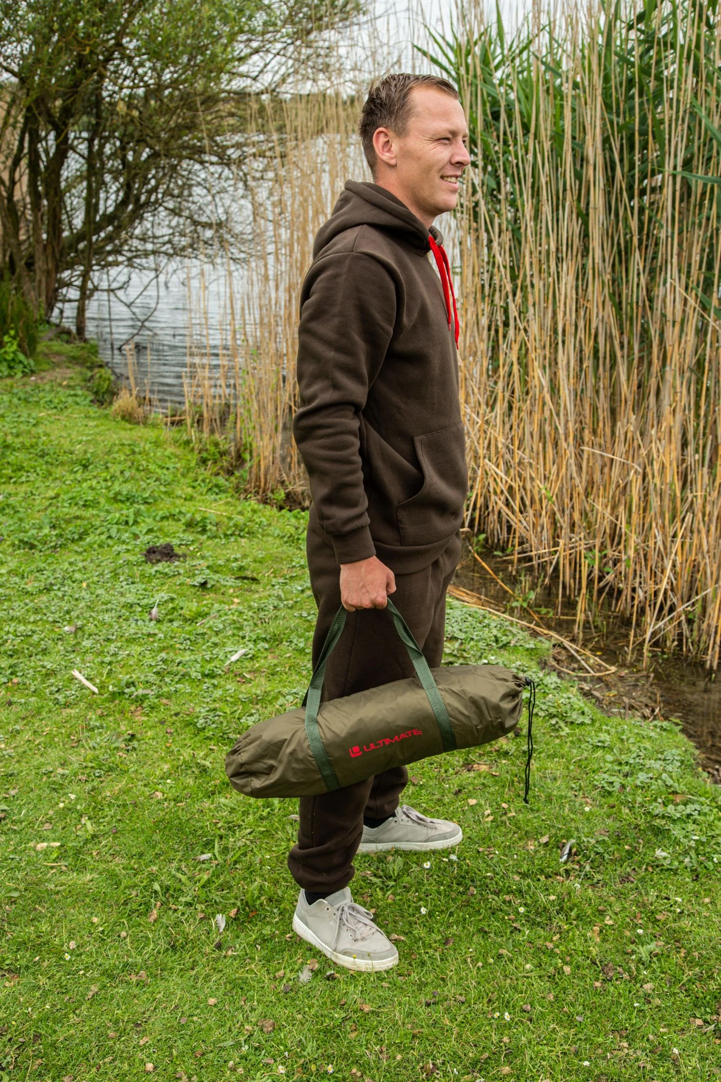 Ultimate Adventure Dome 2-Man Overwrap 1 Ultimate Adventure Dome 2-Man Overwrap