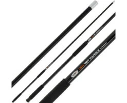 NGT Specimen Net Handle -Viswinkel e294cef35262f4c7