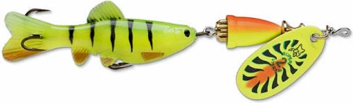 Blue Fox Vibrax Chaser 3 Ft 13 Gr