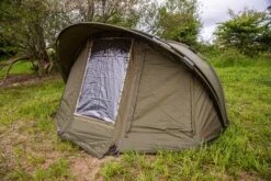 Ultimate Bionic Bivvy Green - 1 Man 31 Ultimate Bionic Bivvy Green - 1 Man -Viswinkel e486f026b13fe078