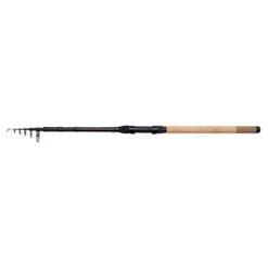 DAM PTS II Tele Trout 3,10m Telescopische Forelhengel -Viswinkel e4ff555d09e7737f